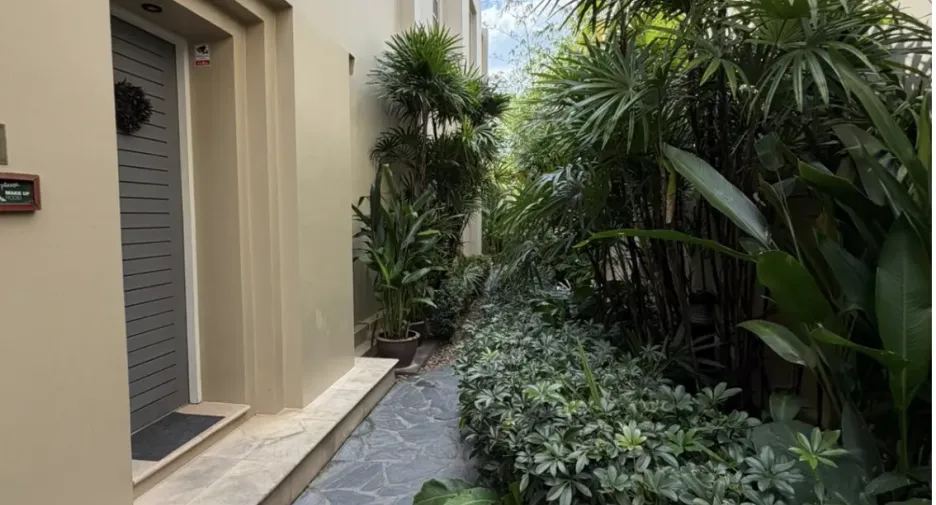 For sale and for rent 2 bedrooms villa in Thalang, Phuket