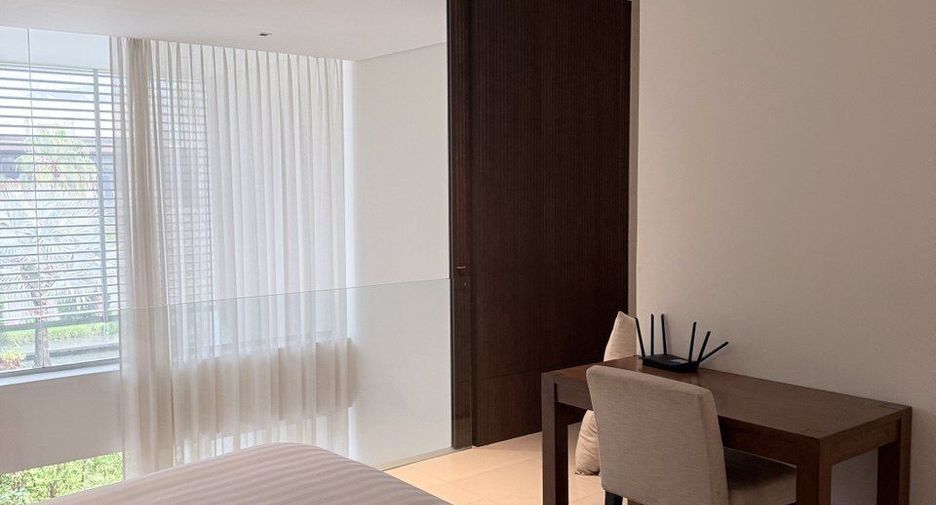 For rent 3 bedrooms townhouse in Thalang, Phuket