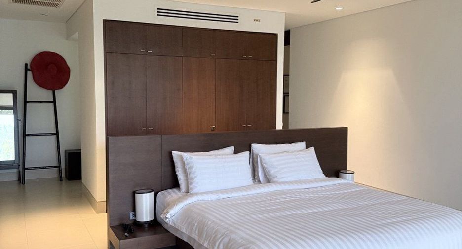 For rent 3 bedrooms townhouse in Thalang, Phuket