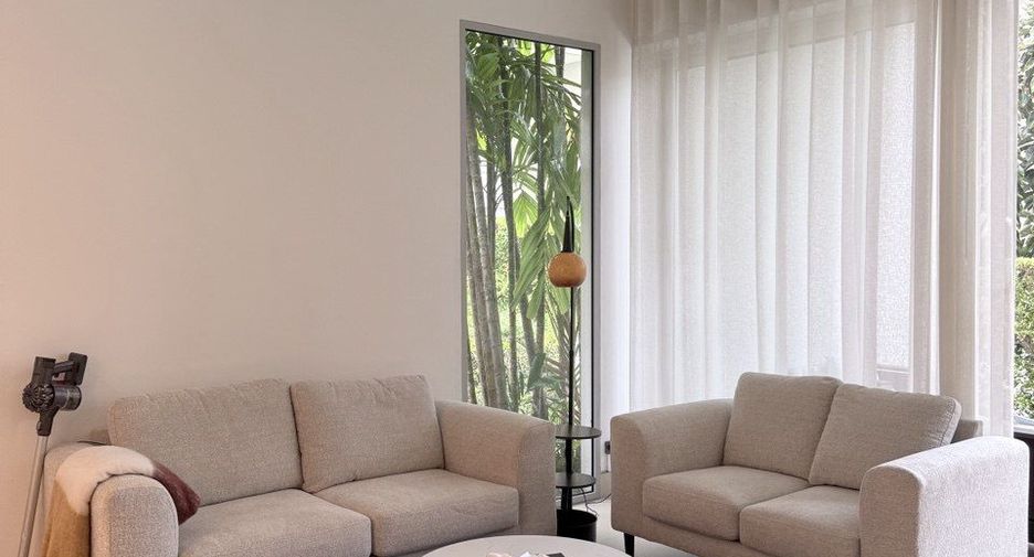 For rent 3 bedrooms townhouse in Thalang, Phuket