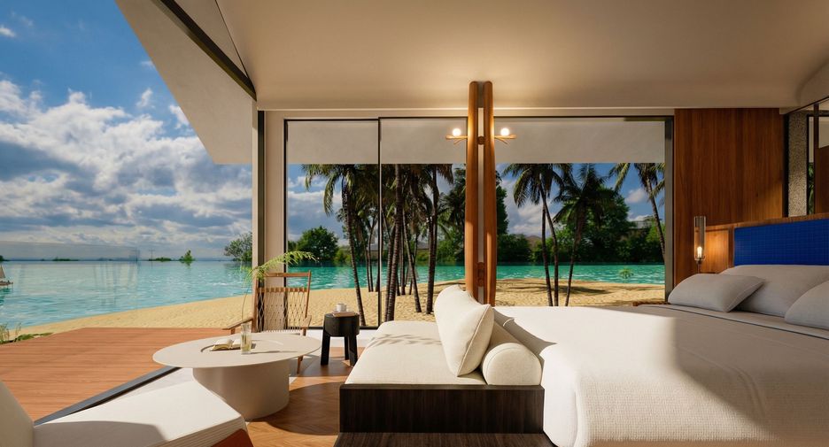 For sale 5 bedrooms villa in Mueang Phuket, Phuket