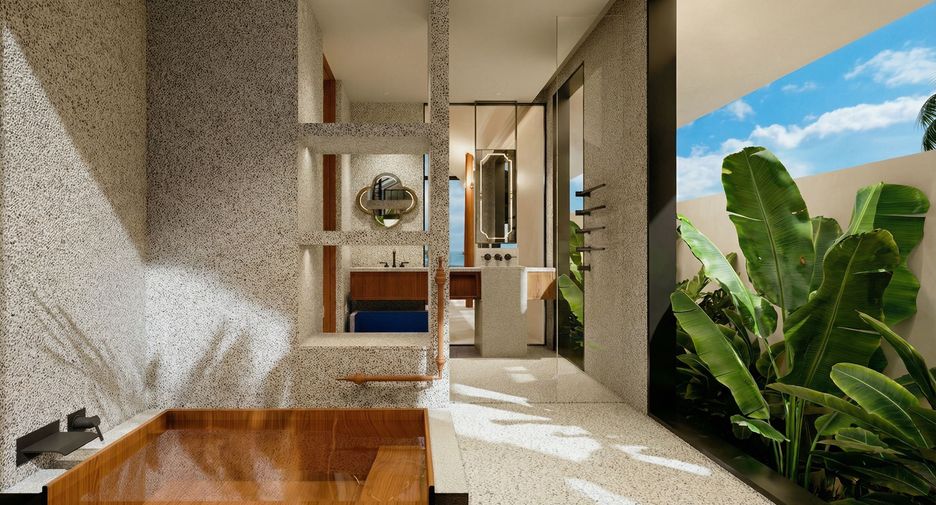 For sale 5 bedrooms villa in Mueang Phuket, Phuket