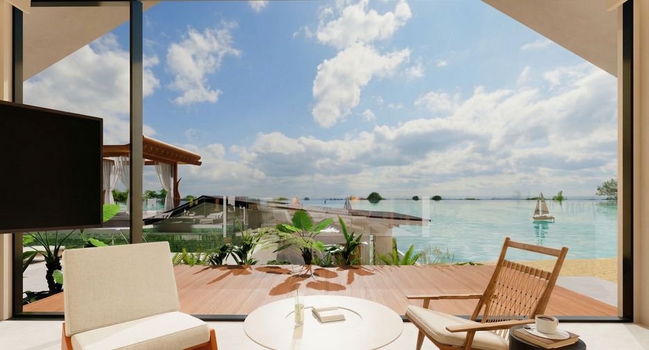 For sale 5 bedrooms villa in Mueang Phuket, Phuket