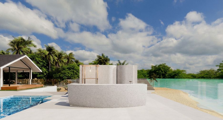 For sale 5 bedrooms villa in Mueang Phuket, Phuket