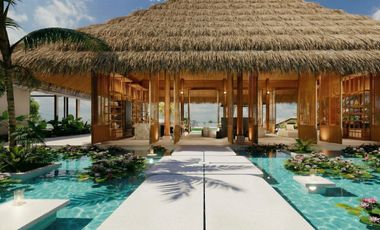 Villa zum Kauf mit 5 Zimmer in Mueang Phuket, Phuket