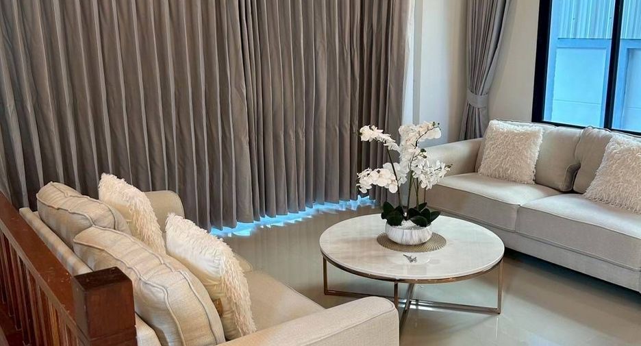 Villa zum Kauf und zur Miete mit 5 Zimmer in Mueang Phuket, Phuket