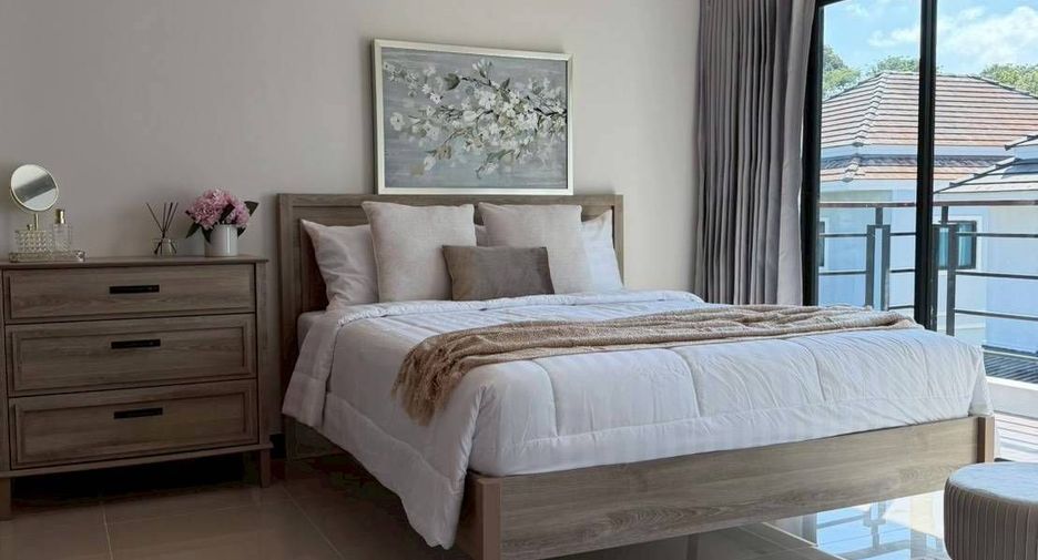 Villa zum Kauf und zur Miete mit 5 Zimmer in Mueang Phuket, Phuket