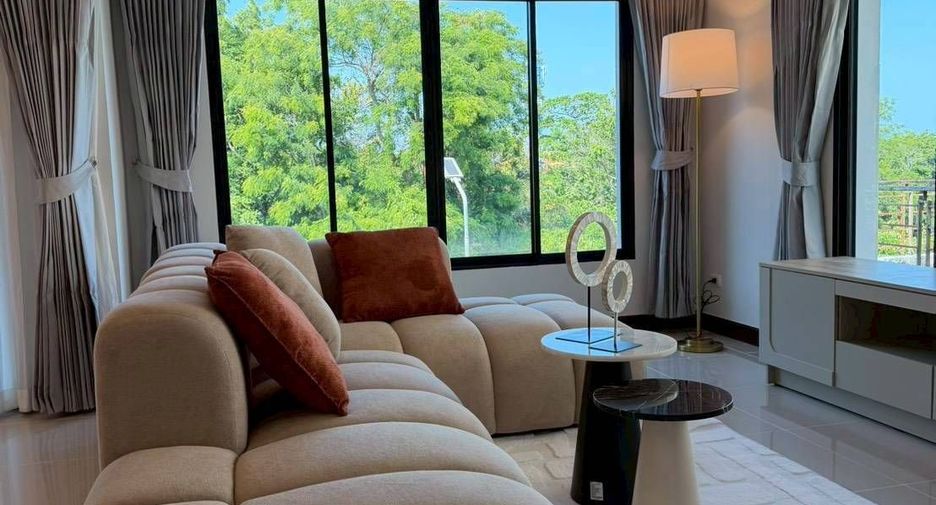 Villa zum Kauf und zur Miete mit 5 Zimmer in Mueang Phuket, Phuket