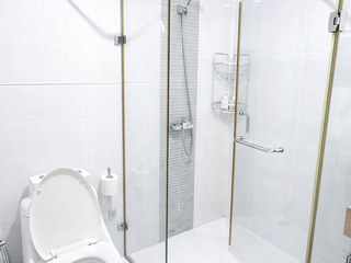 For rent 1 bed condo in Mueang Phuket, Phuket