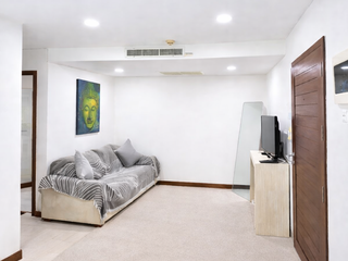 For rent 1 bed condo in Mueang Phuket, Phuket