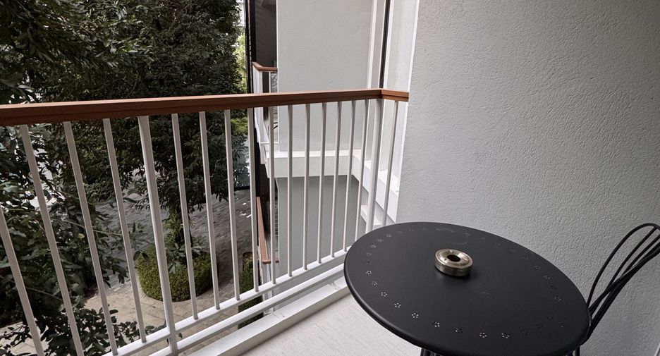 For sale 1 bed condo in Mueang Phuket, Phuket