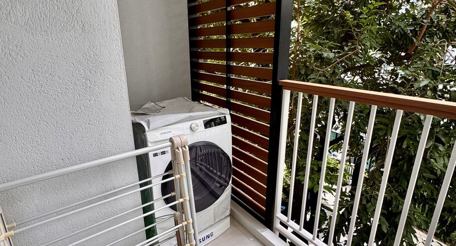 For sale 1 bed condo in Mueang Phuket, Phuket