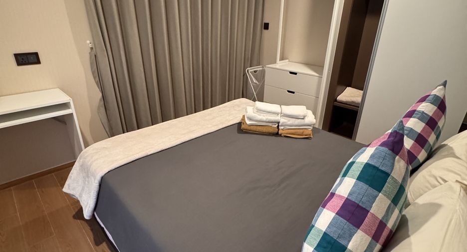 For sale 1 bed condo in Mueang Phuket, Phuket