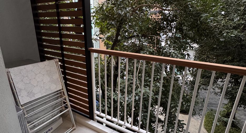 For sale 1 bed condo in Mueang Phuket, Phuket
