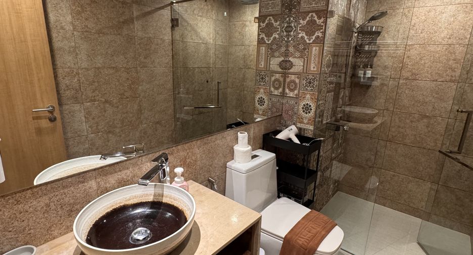 For sale 1 bed condo in Mueang Phuket, Phuket