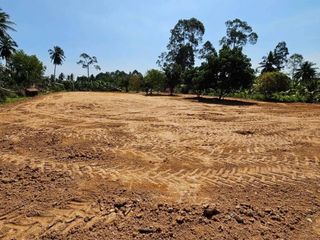 For sale land in Bang Lamung, Chonburi