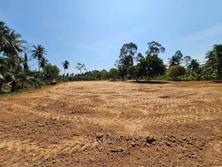For sale land in Bang Lamung, Chonburi