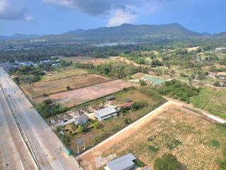 Terreno en venta en Bang Saray, Pattaya