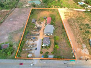 Terreno en venta en Bang Saray, Pattaya