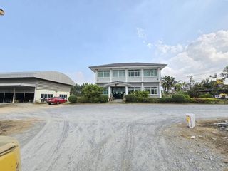 Terreno en venta en Bang Saray, Pattaya