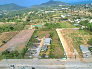 Terreno en venta en Bang Saray, Pattaya