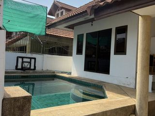 For Rent 4 Bedroom House In Bang Lamung, Chonburi