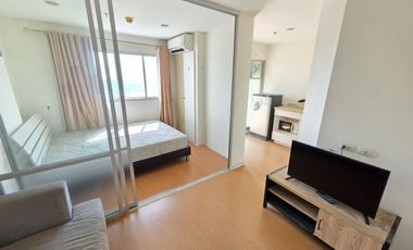 Wohnung zum Kauf mit 1 Zimmer in Bang Lamung, Chonburi