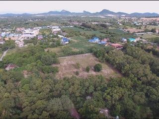 ขาย ที่ดิน ใน นาจอมเทียน, พัทยา