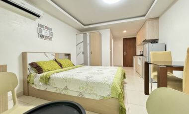 出售 1 卧室 公寓 在 Bang Lamung, Chon Buri