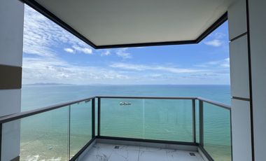 For sale 2 bedrooms condo in Bang Lamung, Chonburi