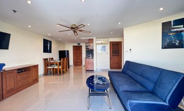 Wohnung zum Kauf mit 1 Zimmer in Bang Lamung, Chonburi