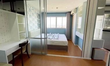 Продажа 1 кровать кондо в Банг Ламунг, Чонбури