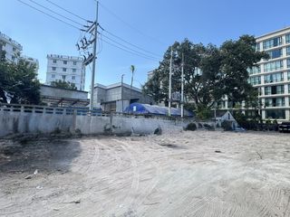 Terreno en venta en Bang Lamung, Chonburi