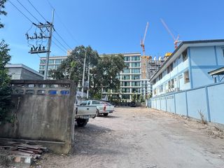 Terreno en venta en Bang Lamung, Chonburi