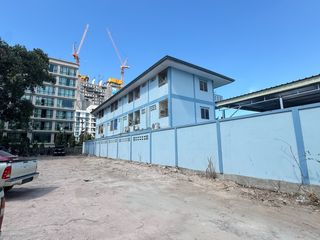 Terreno en venta en Bang Lamung, Chonburi