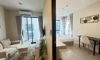 À louer 1 chambre condo à Bang Na, Bangkok