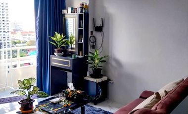Condo en venta de 1 habitaciones en Bang Lamung, Chonburi