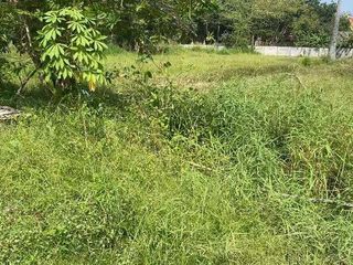 For sale land in Bang Lamung, Chonburi
