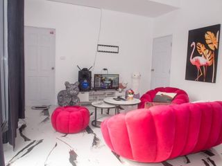 For rent 3 bedrooms house in Bang Lamung, Chonburi