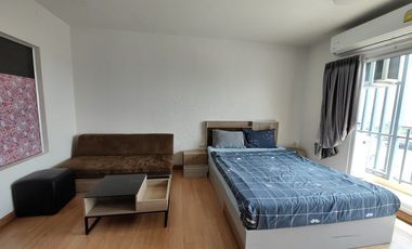 For sale 1 Beds condo in Bang Lamung, Chonburi