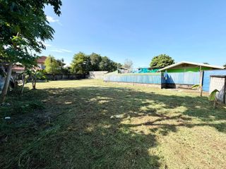 For sale land in Bang Lamung, Chonburi
