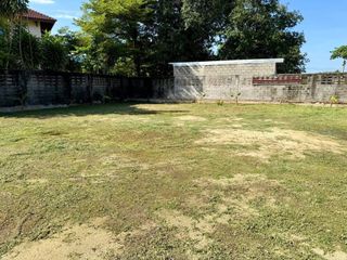 For sale land in Bang Lamung, Chonburi