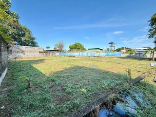 For sale land in Bang Lamung, Chonburi