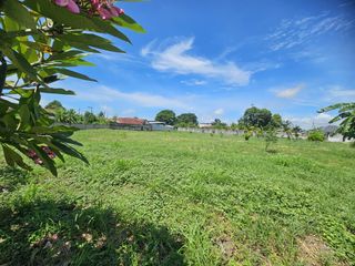 For sale land in Bang Lamung, Chonburi
