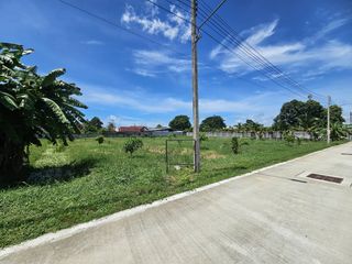 For sale land in Bang Lamung, Chonburi