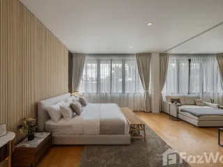 出租 5 卧室 独立屋 在 Chatuchak, 曼谷
