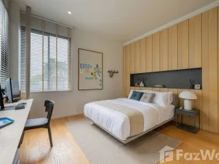 出租 5 卧室 独立屋 在 Chatuchak, 曼谷