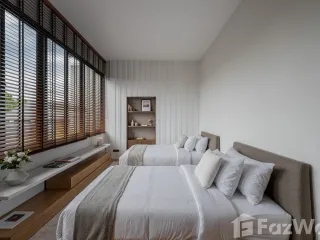 出租 5 卧室 独立屋 在 Chatuchak, 曼谷