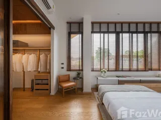 出租 5 卧室 独立屋 在 Chatuchak, 曼谷