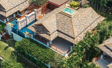 For sale 3 bedrooms villa in Kathu, Phuket